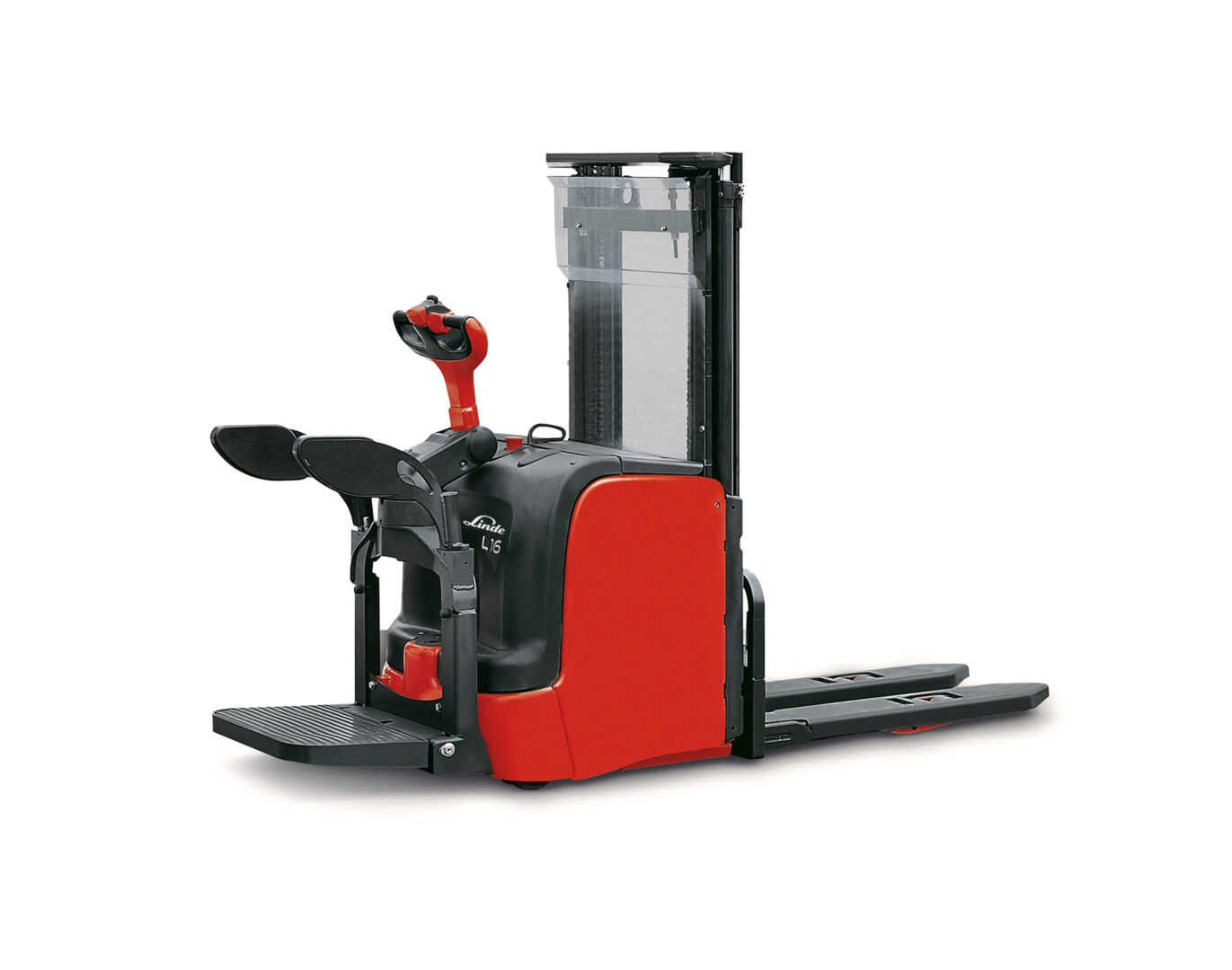 L 14 – 20 AP Linde