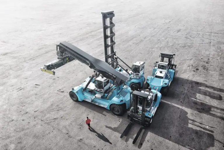 Konecranes