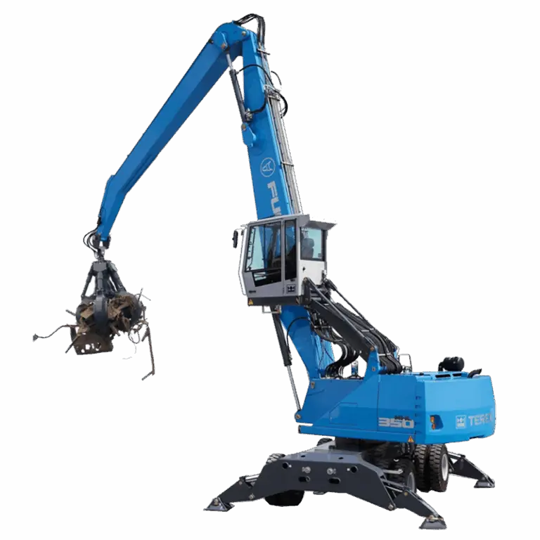 Terex Fuchs