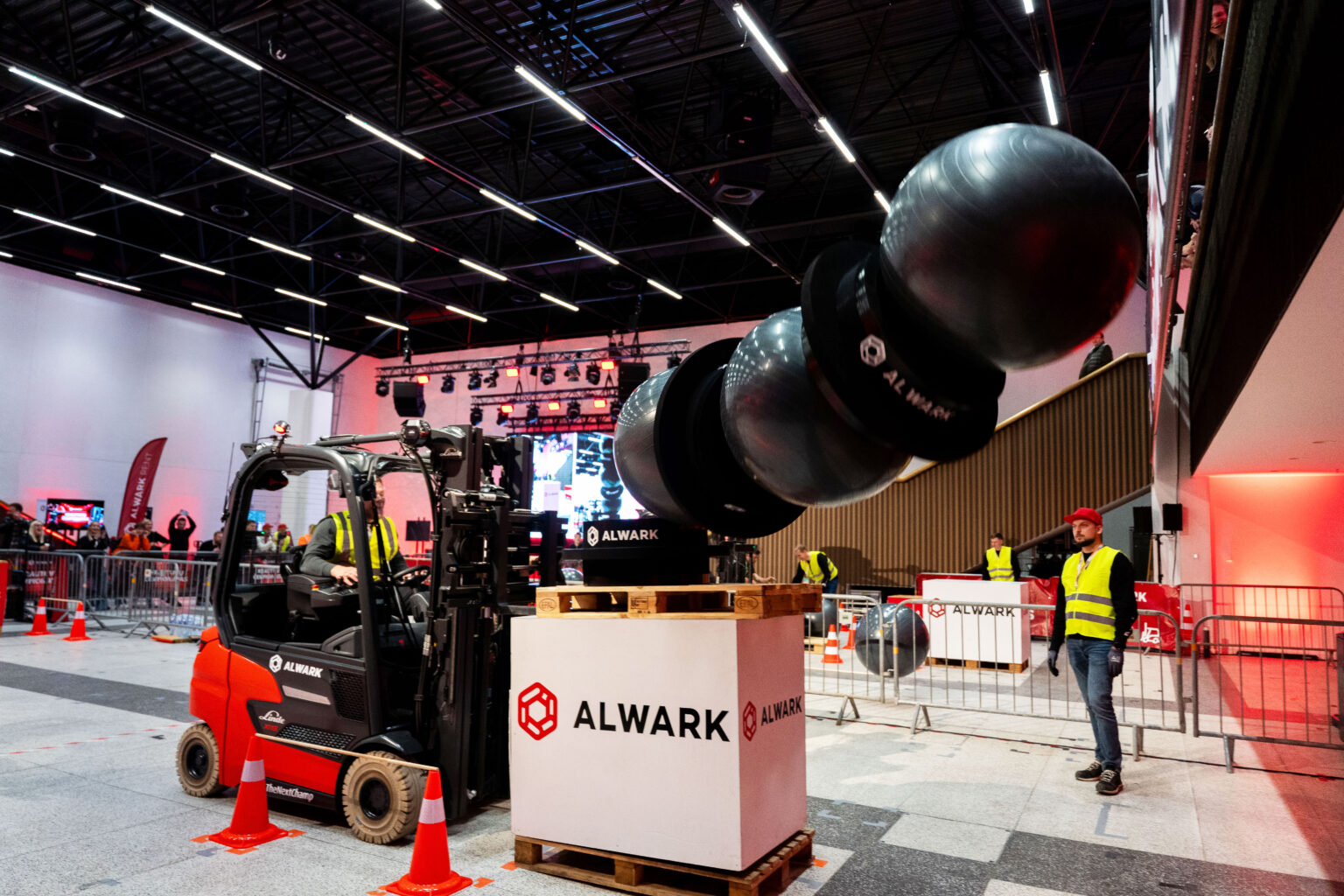 Aldwark Rampa Pagrindinis - alwark.lt