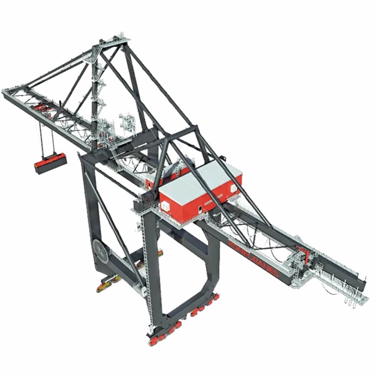 Konecranes